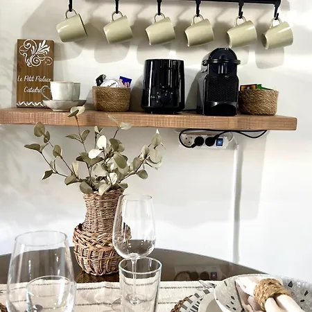 Wehostcostaluz Le Petit Palace Catedral Con Parking Gratuito Apartment