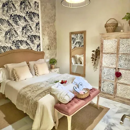 Wehostcostaluz Le Petit Palace Catedral Con Parking Gratuito Apartment Jerez de la Frontera