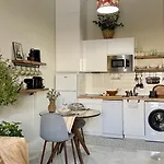 Appartamento Wehostcostaluz Le Petit Palace Catedral Con Parking Gratuito