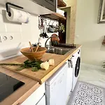 Wehostcostaluz Le Petit Palace Catedral Con Parking Gratuito Jerez de la Frontera