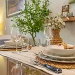 Appartamento Wehostcostaluz Le Petit Palace Catedral Con Parking Gratuito Jerez de la Frontera