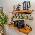 Wehostcostaluz Le Petit Palace Catedral Con Parking Gratuito * Jerez de la Frontera