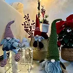 Wehostcostaluz Le Petit Palace Catedral Con Parking Gratuito Jerez de la Frontera