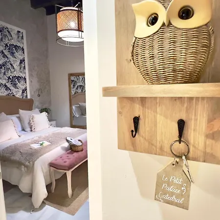Wehostcostaluz Le Petit Palace Catedral Con Parking Gratuito Apartment Jerez de la Frontera
