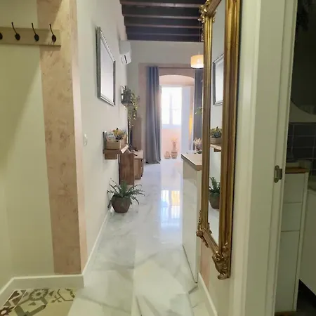 Apartment Wehostcostaluz Le Petit Palace Catedral Con Parking Gratuito Jerez de la Frontera