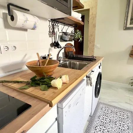 Wehostcostaluz Le Petit Palace Catedral Con Parking Gratuito Jerez de la Frontera