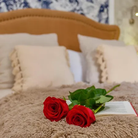 Wehostcostaluz Le Petit Palace Catedral Con Parking Gratuito *