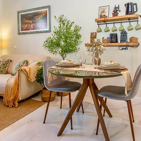 Wehostcostaluz Le Petit Palace Catedral Con Parking Gratuito