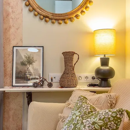 Wehostcostaluz Le Petit Palace Catedral Con Parking Gratuito *