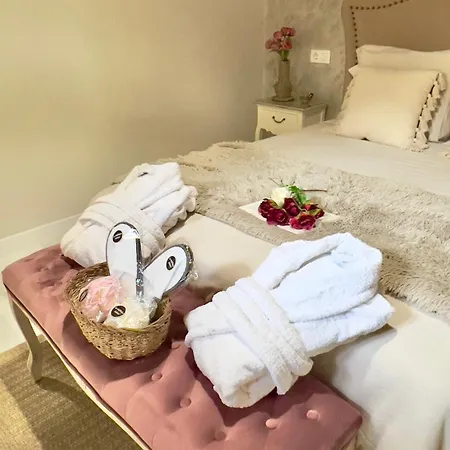 アパート Wehostcostaluz Le Petit Palace Catedral Con Parking Gratuito *