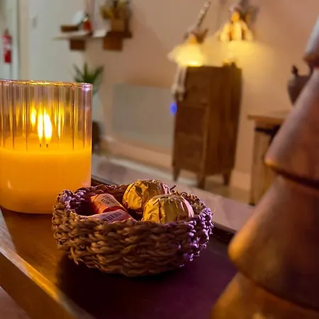 Wehostcostaluz Le Petit Palace Catedral Con Parking Gratuito *