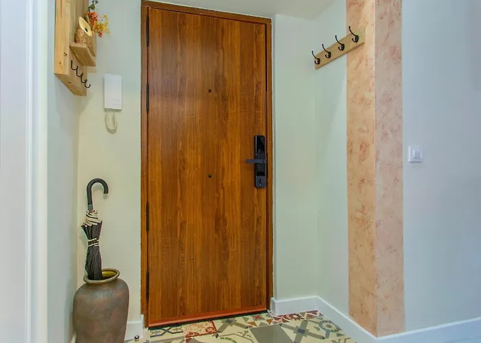 Wehostcostaluz Le Petit Palace Catedral Con Parking Gratuito Jerez de la Frontera