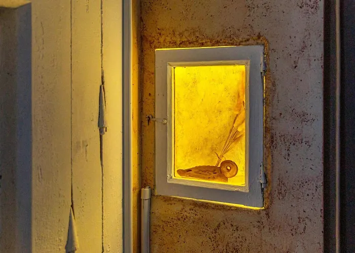 Wehostcostaluz Le Petit Palace Catedral Con Parking Gratuito Jerez de la Frontera