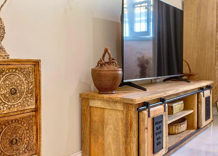 Lägenhet Wehostcostaluz Le Petit Palace Catedral Con Parking Gratuito Jerez de la Frontera