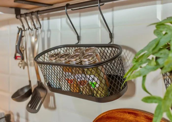 Lägenhet Wehostcostaluz Le Petit Palace Catedral Con Parking Gratuito *