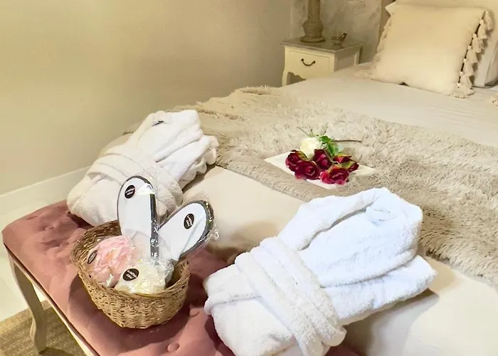 Lägenhet Wehostcostaluz Le Petit Palace Catedral Con Parking Gratuito *