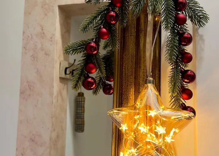 Wehostcostaluz Le Petit Palace Catedral Con Parking Gratuito Lägenhet *