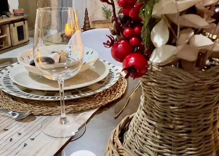 Lägenhet Wehostcostaluz Le Petit Palace Catedral Con Parking Gratuito