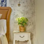 דירה Wehostcostaluz Le Petit Palace Catedral Con Parking Gratuito