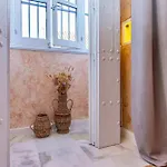 דירה Wehostcostaluz Le Petit Palace Catedral Con Parking Gratuito *