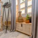 דירה Wehostcostaluz Le Petit Palace Catedral Con Parking Gratuito *