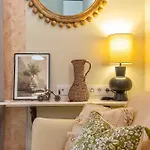 Wehostcostaluz Le Petit Palace Catedral Con Parking Gratuito *
