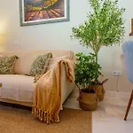 Wehostcostaluz Le Petit Palace Catedral Con Parking Gratuito דירה *