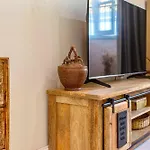 דירה Wehostcostaluz Le Petit Palace Catedral Con Parking Gratuito חרז