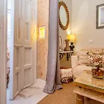 דירה Wehostcostaluz Le Petit Palace Catedral Con Parking Gratuito