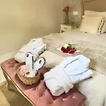 דירה Wehostcostaluz Le Petit Palace Catedral Con Parking Gratuito *