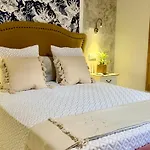 דירה Wehostcostaluz Le Petit Palace Catedral Con Parking Gratuito *