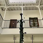 Wehostcostaluz Le Petit Palace Catedral Con Parking Gratuito דירה