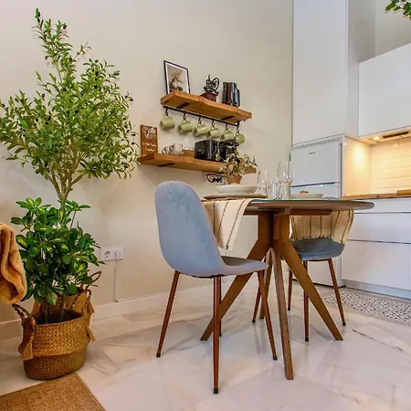 Wehostcostaluz Le Petit Palace Catedral Con Parking Gratuito