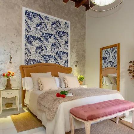 דירה Wehostcostaluz Le Petit Palace Catedral Con Parking Gratuito