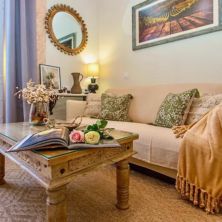 Wehostcostaluz Le Petit Palace Catedral Con Parking Gratuito * חרז