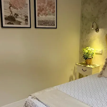 Wehostcostaluz Le Petit Palace Catedral Con Parking Gratuito *