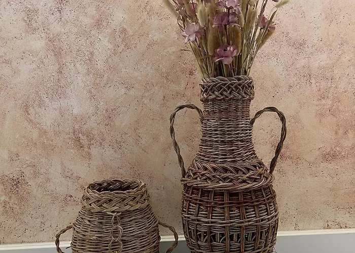 Wehostcostaluz Le Petit Palace Catedral Con Parking Gratuito شقة *