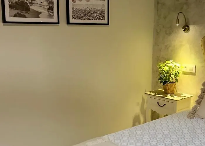 Wehostcostaluz Le Petit Palace Catedral Con Parking Gratuito *