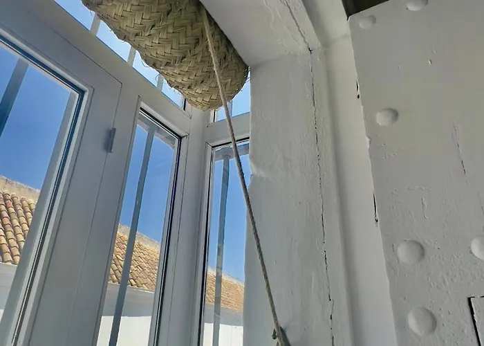 Wehostcostaluz Le Petit Palace Catedral Con Parking Gratuito *