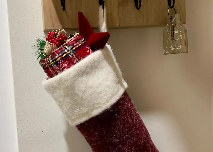 Wehostcostaluz Le Petit Palace Catedral Con Parking Gratuito جيريز