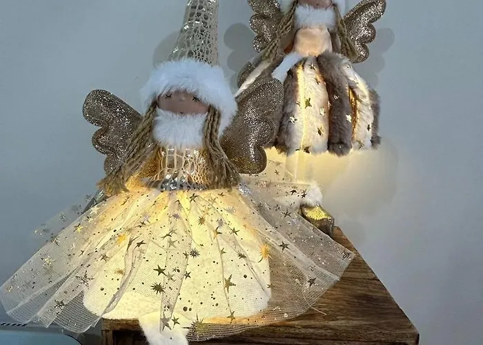 Wehostcostaluz Le Petit Palace Catedral Con Parking Gratuito * جيريز